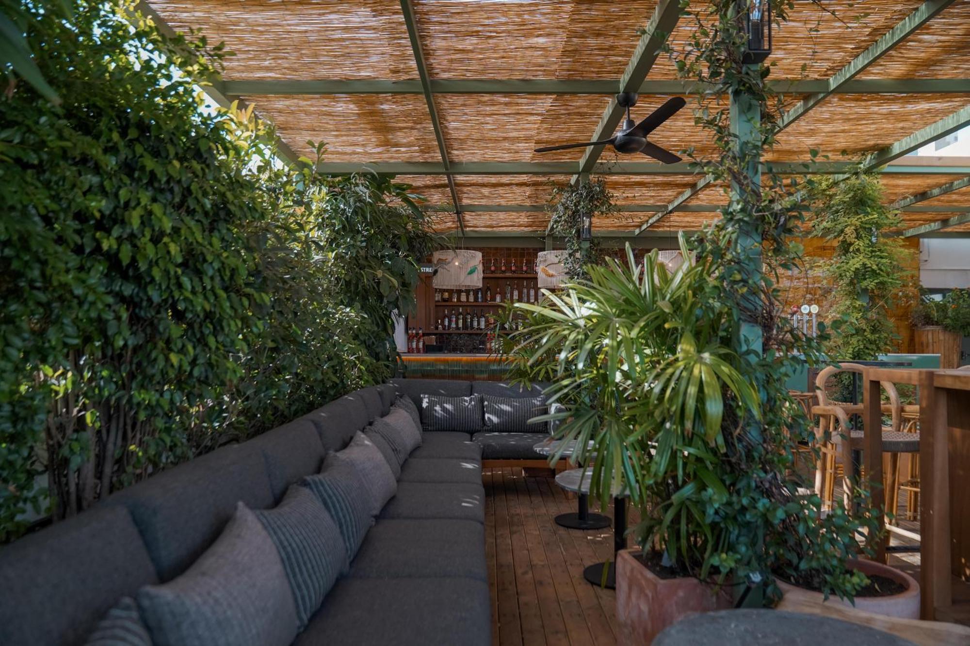 Hotel Pulitzer Barcelona — Fotos 1